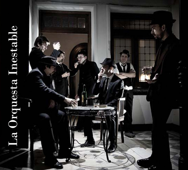 Orquesta Inestable, La