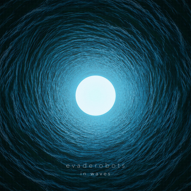 In Waves cover art