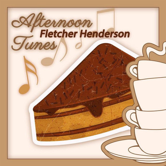 Afternoon Tunes cover art