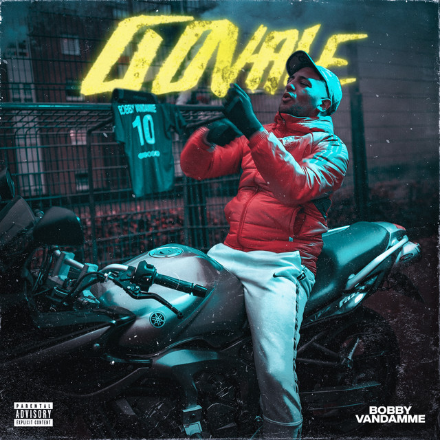 GOVALE cover art