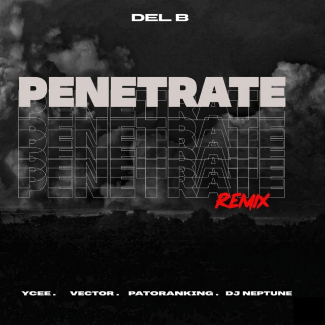 Penetrate (Remix)