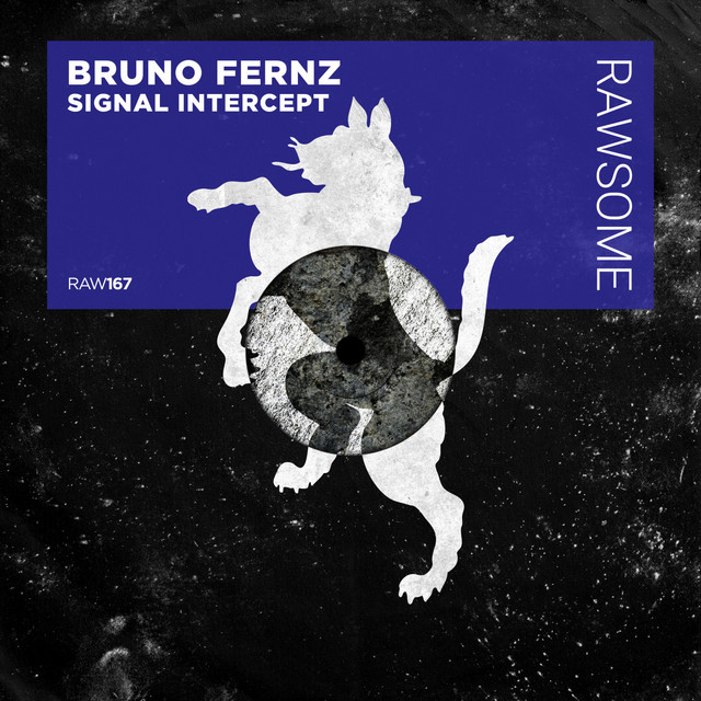Signal Intercept cover art