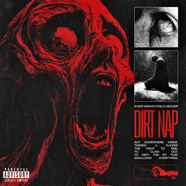 DIRT NAP