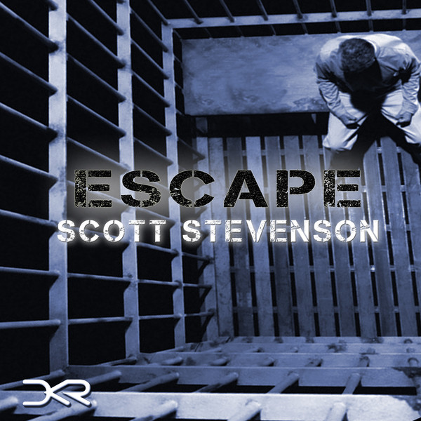 Escape cover art