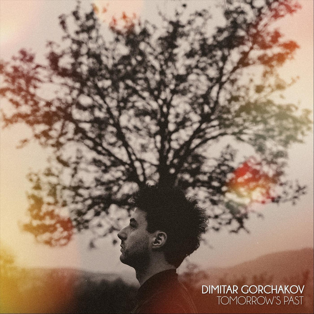 Tomorrow’s Past cover art