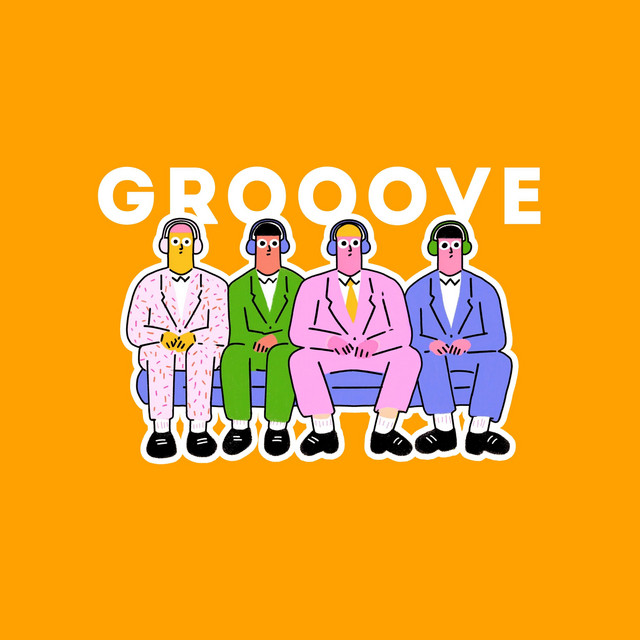 GROOVE TUBEプロモCD 渋谷系 TheFlipper'sGuitar