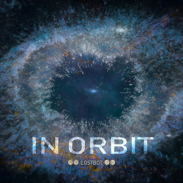 In Orbit cover art