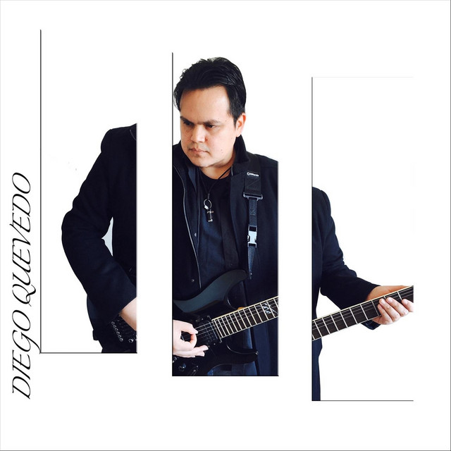 Diego Quevedo | Spotify