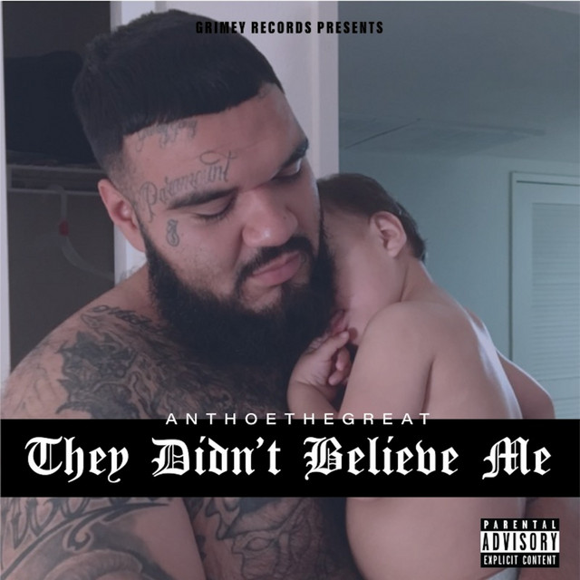 Together cover art