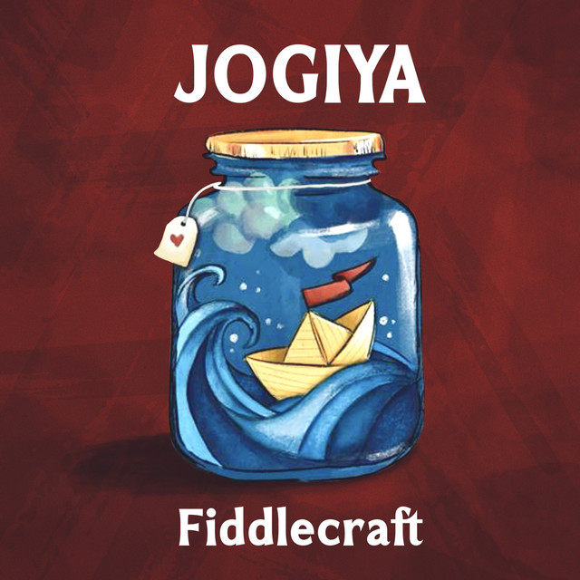 Jogiya cover