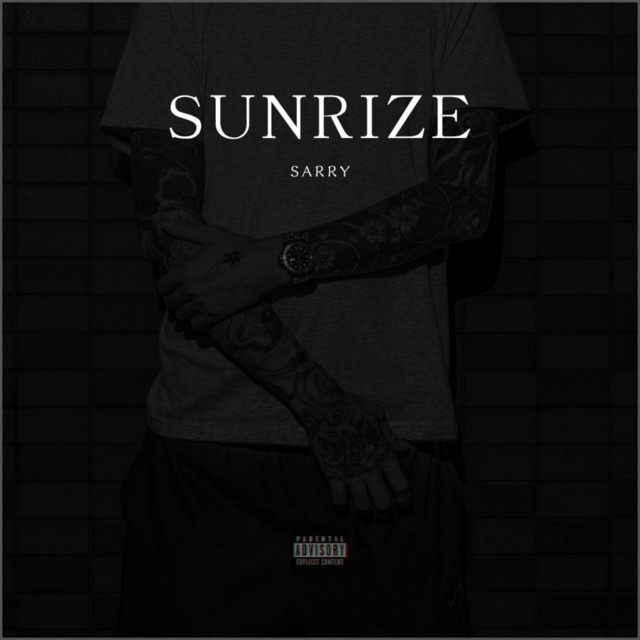 SUNRIZE cover