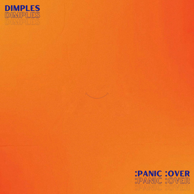 Dimples cover art