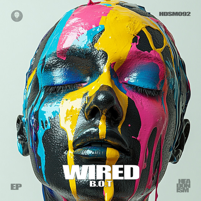 b.o.t - wired cover