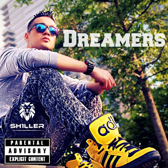 Dreamers - Album by Sh1ller | Spotify