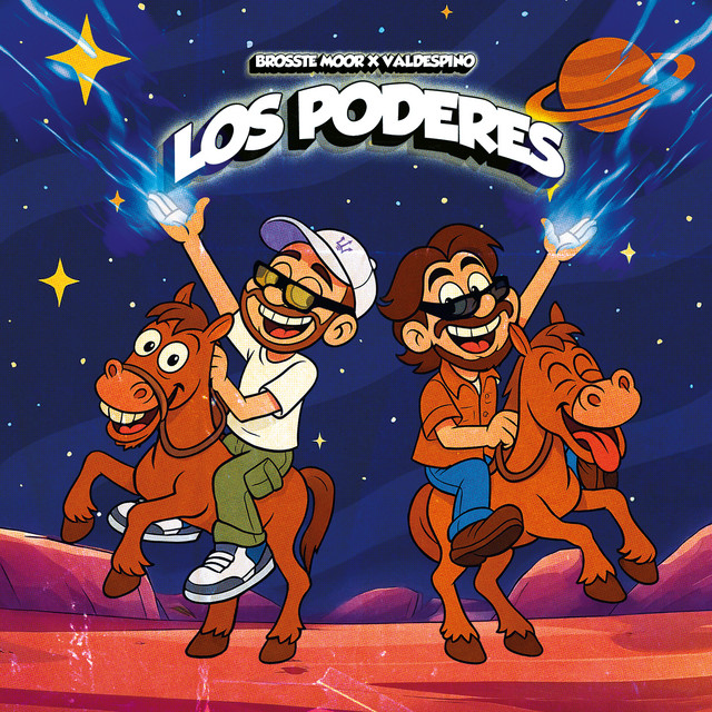 Los Poderes