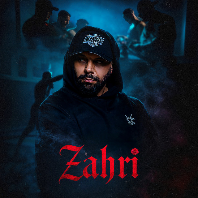 Zahri