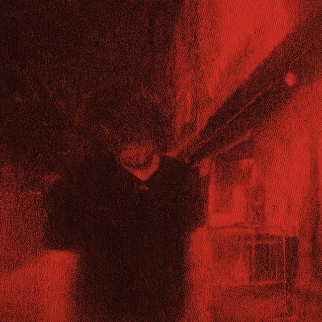 Kinda Missing You cover art