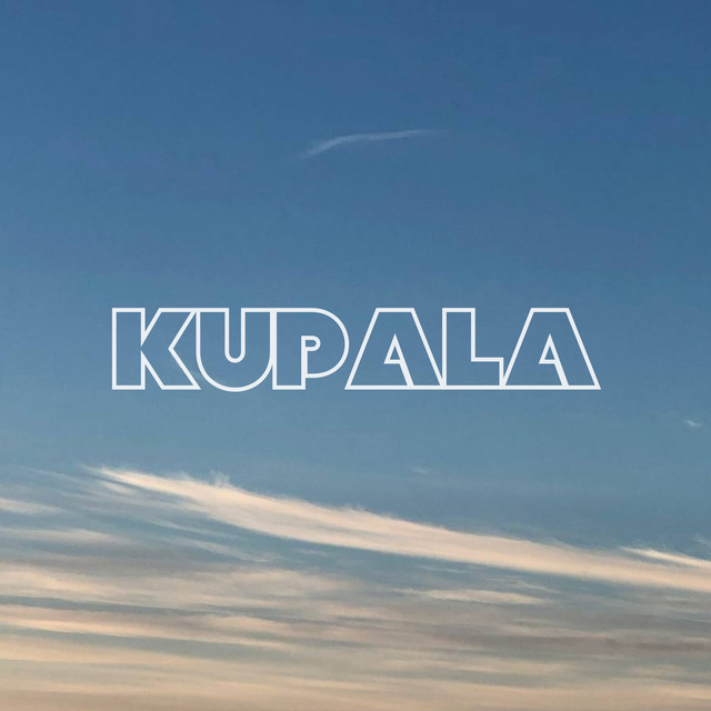 Обкладинка REVUKA — Kupala