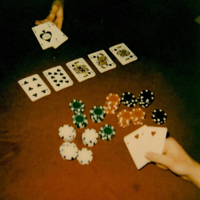 undefined album image