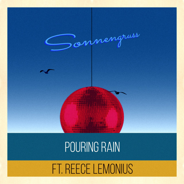 Pouring Rain