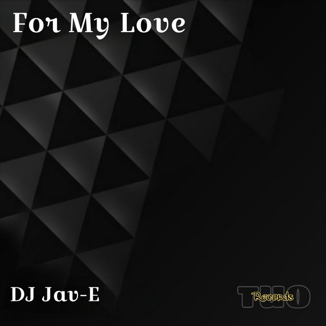 For My Love