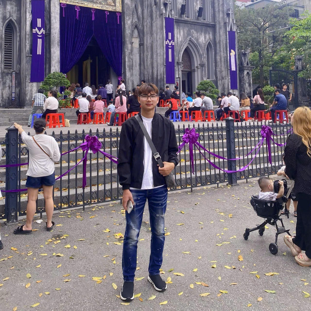 Nguyễn Duy Trung
