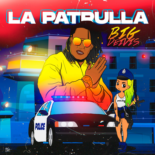 La Patrulla