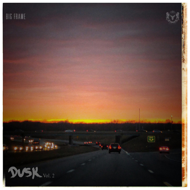Night Work cover art