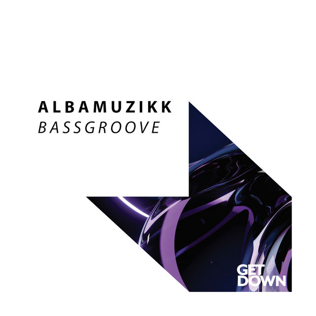 Bassgroove - Extended Mix