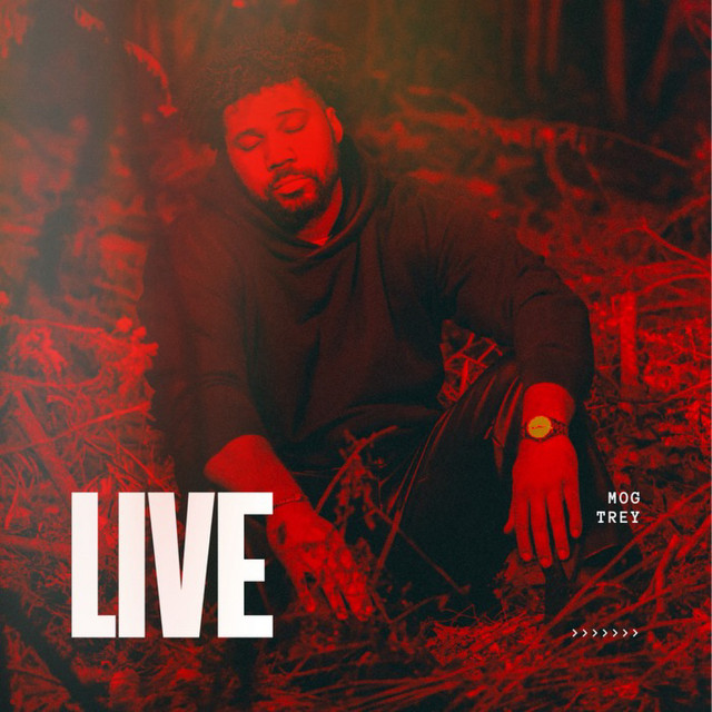 Live - Album by Mog Trey | Spotify