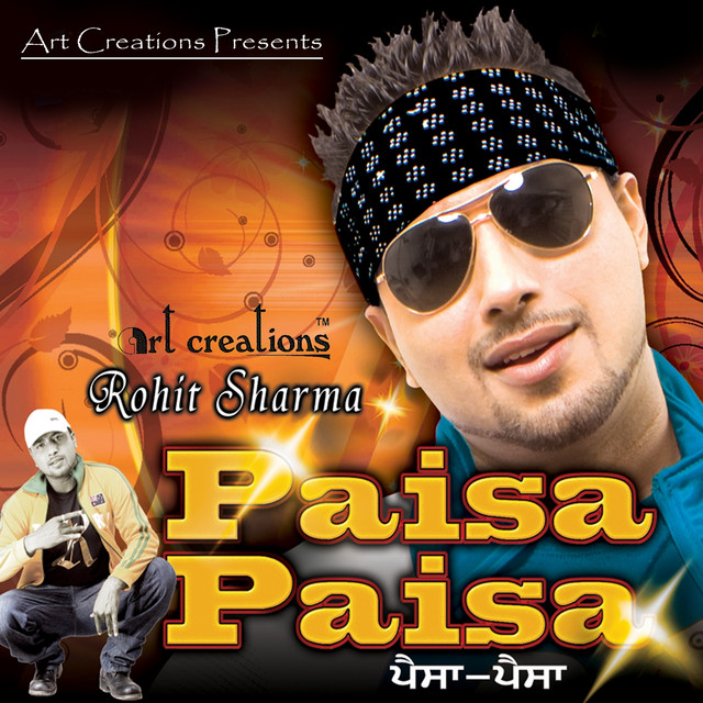Paisa Paisa