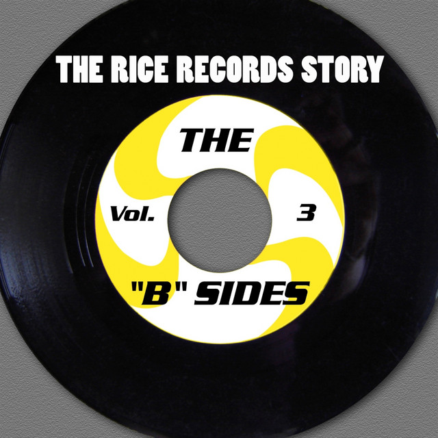 The Rice Records Story: The 