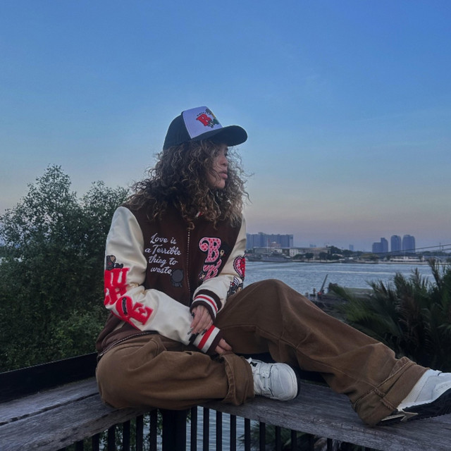 undefined album image