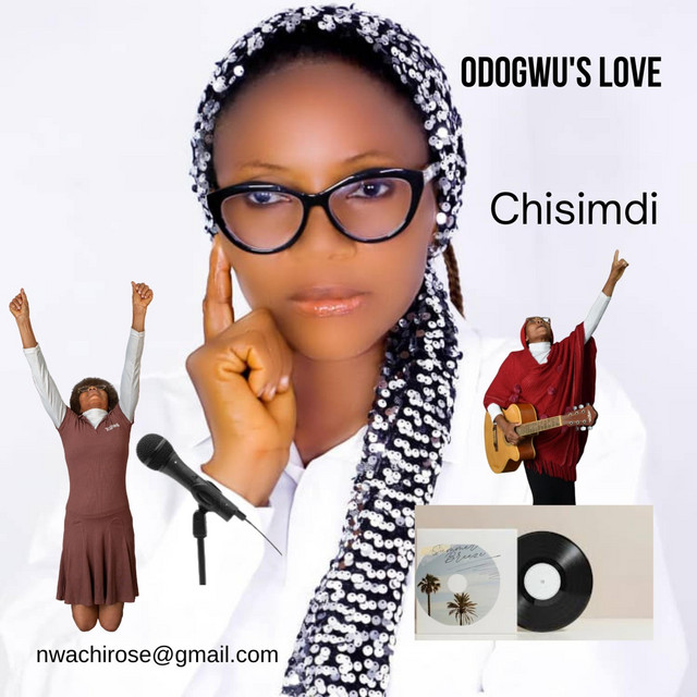 Chisimdi