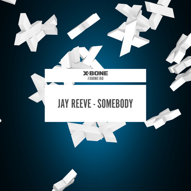 Somebody album art