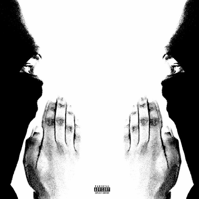 Deep End cover art
