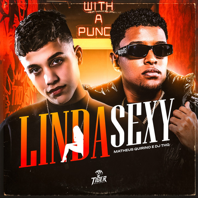 Linda e sexy