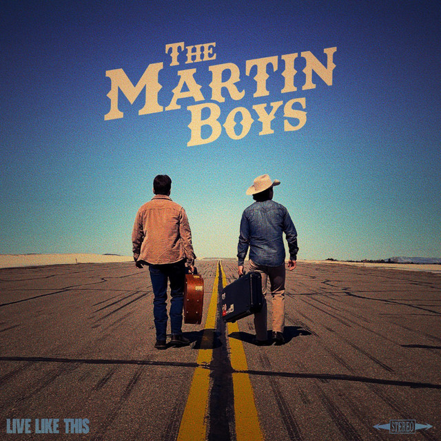 album image