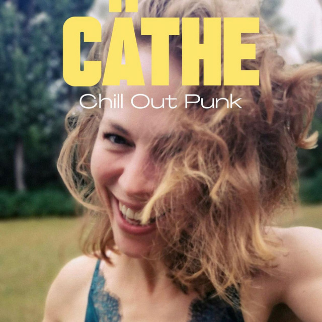 Chill Out Punk cover art