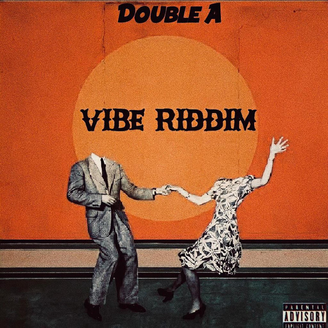 VIBE RIDDIM - Single by Double A | Spotify
