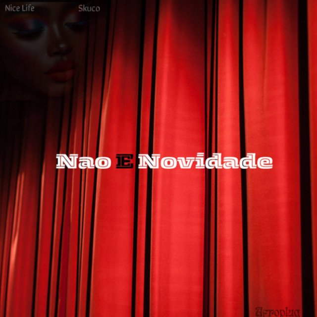 Nao E Novidade
