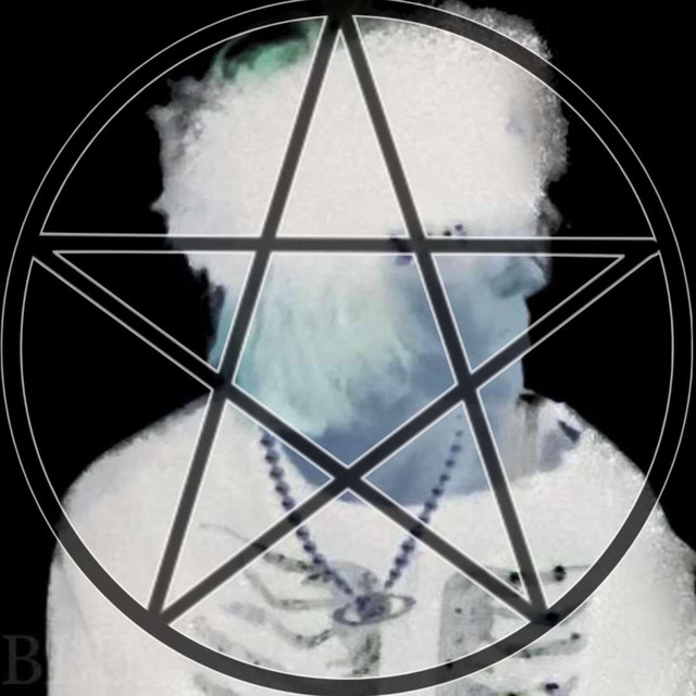 Blu cover art