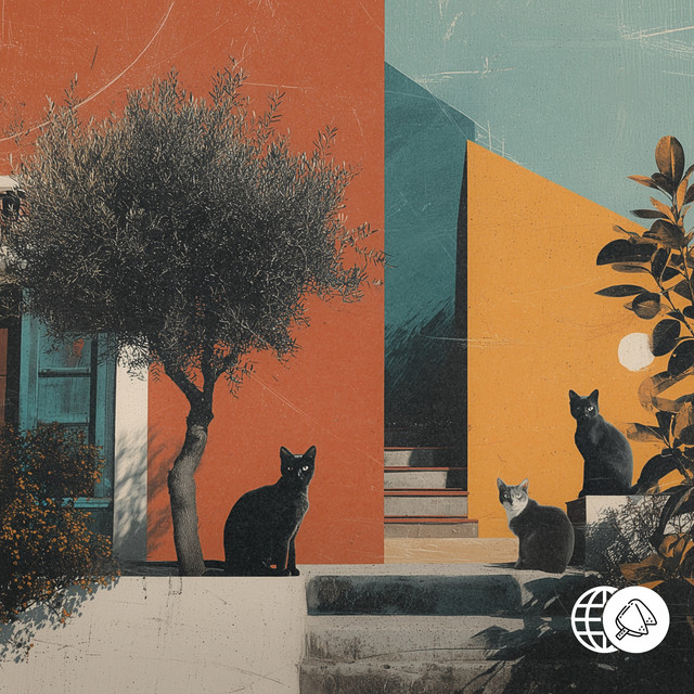 undefined album image