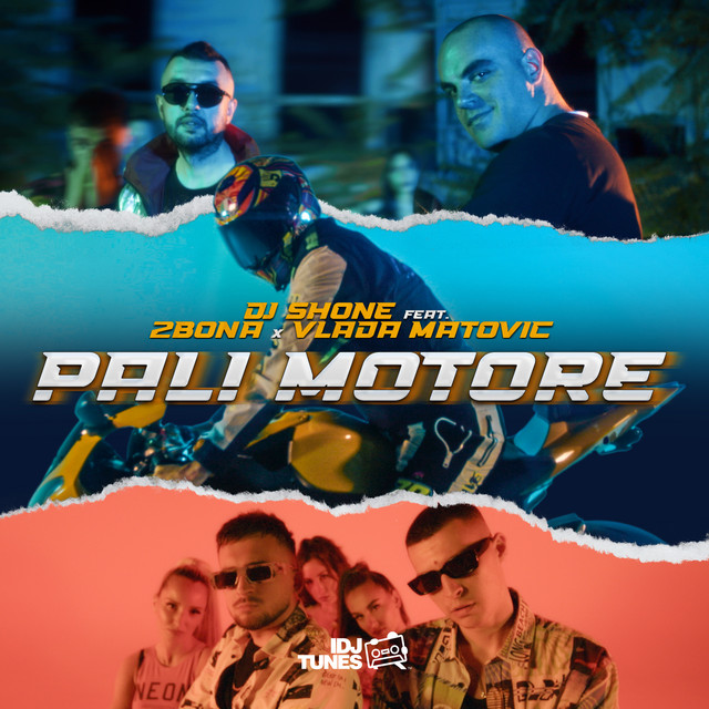 Pali Motore