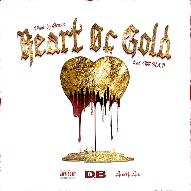 Heart Of Gold