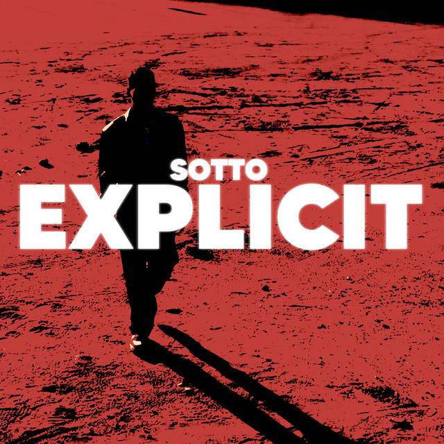 Explicit cover art