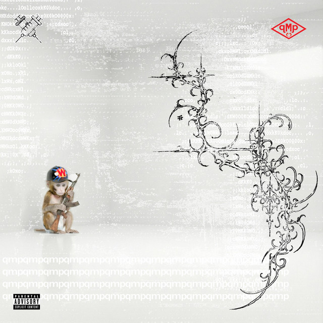 qmp Cilt 1 cover art