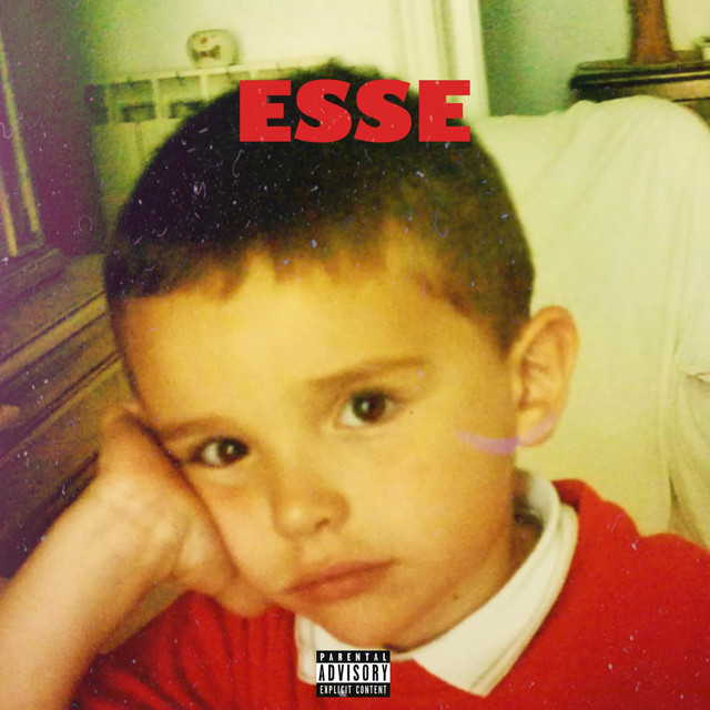 Esse cover art