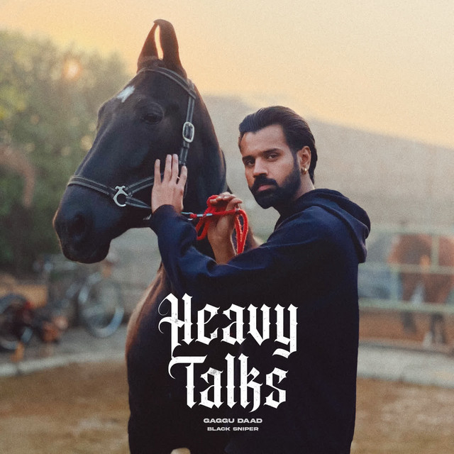 Heavy Talks