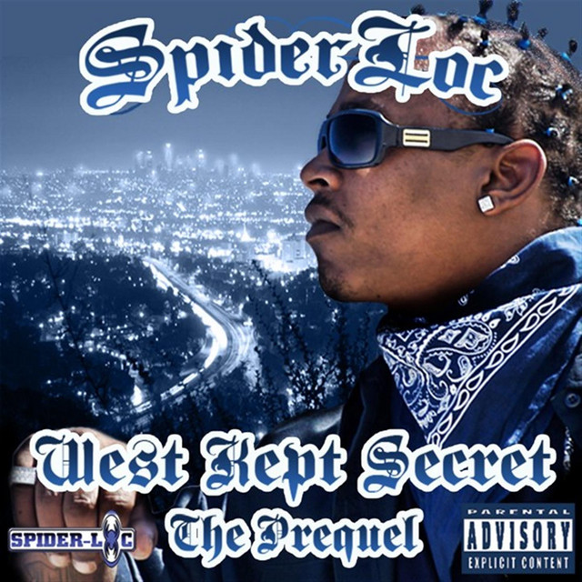 Spider Loc